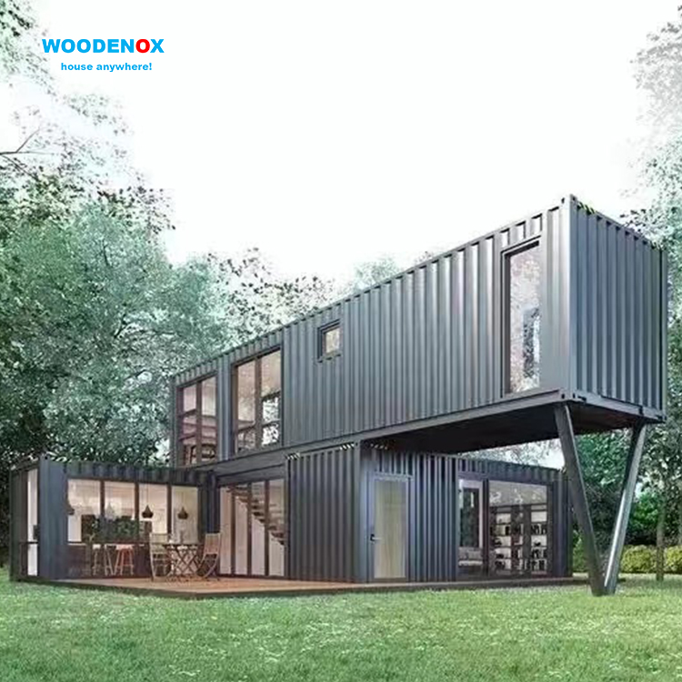 What should we pay attention to when installing container houses?