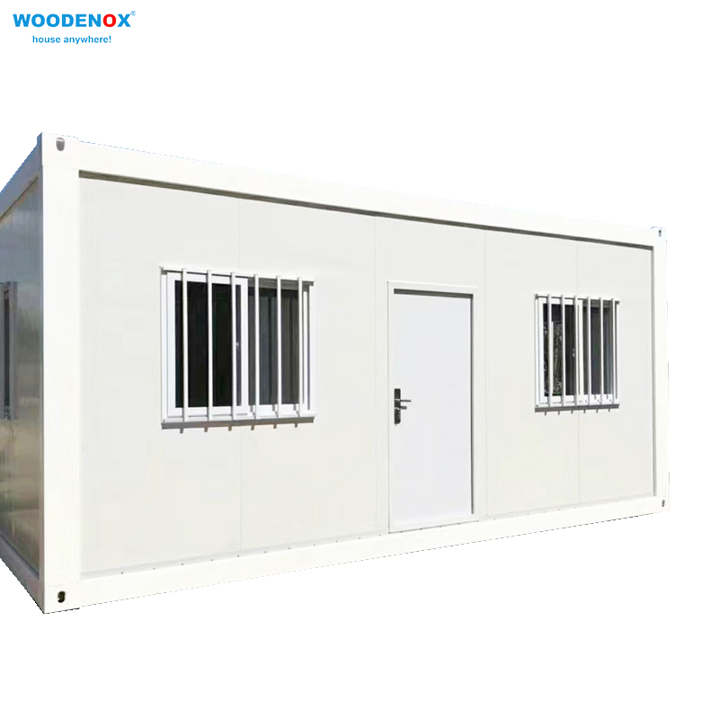 chinese container homes best prefab homes WOODENOX