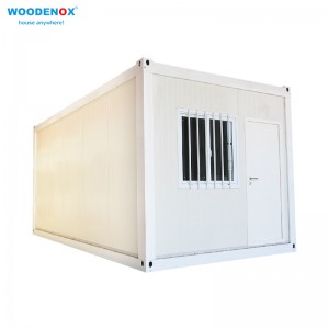 High Quality Prefabricated House Manufacturers Invite Container House Dealers Modern Prefab Homes
