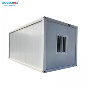 High Quality Prefabricated House Manufacturers Invite Container House Dealers Modern Prefab Homes