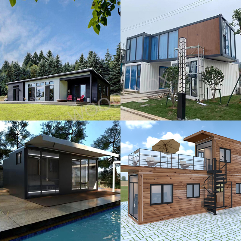 About Modular Homes