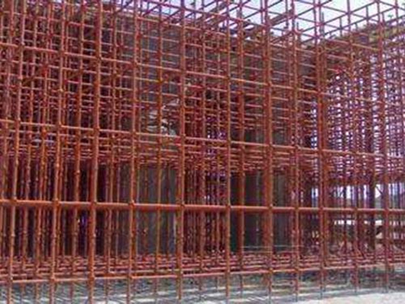 How to prolong the service life of scaffolding