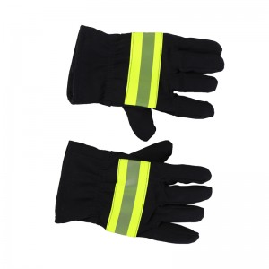 Fire Fighting Equipments Fire fighting gloves