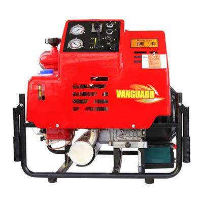Forest Fire Pump diesel Pump is the mainstream trend in the manufacturing industry