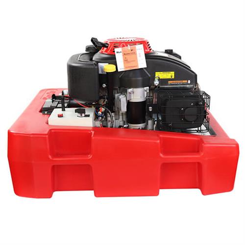 Floating Pump manufacturer：How to judge the fire pump new and old