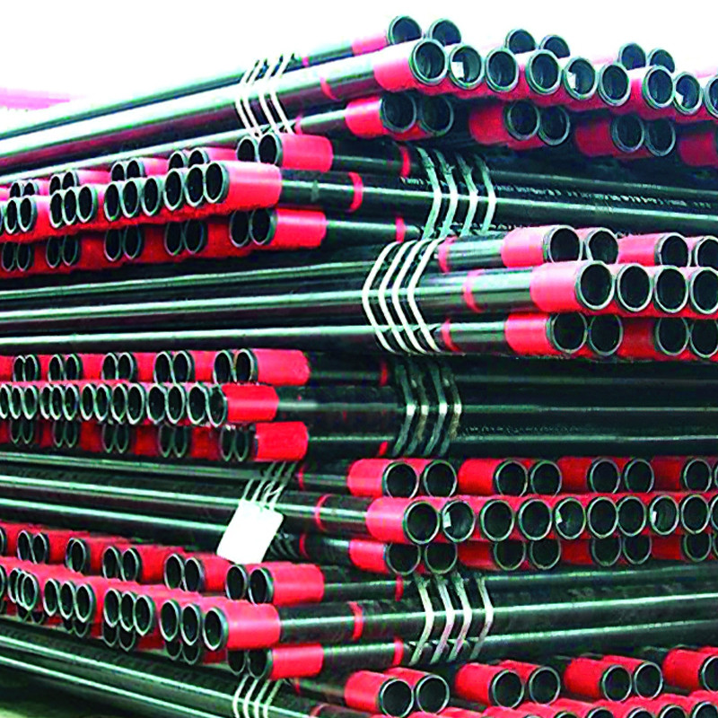 API 5CT L80/N80/J55/K55 BTC Casing and Tubing Pipe Featured Image