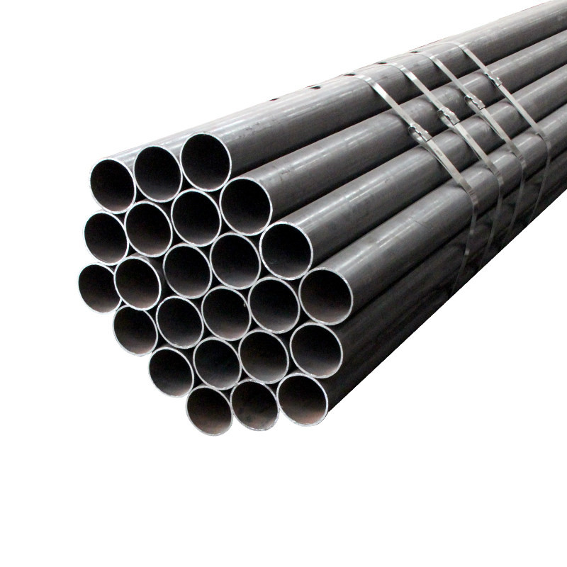 Alloy Pipe (Bright Annealing Seamless Steel Pipe) Featured Image