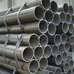 Big Discount Pe Coated Pipe - Low Temperature Pipe (A333 A334 Gr.6 Gr.3) – Sinoworld