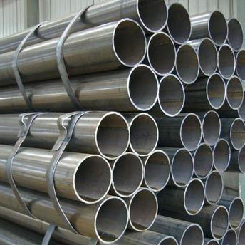 Low Temperature Pipe (A333 A334 Gr.6 Gr.3)