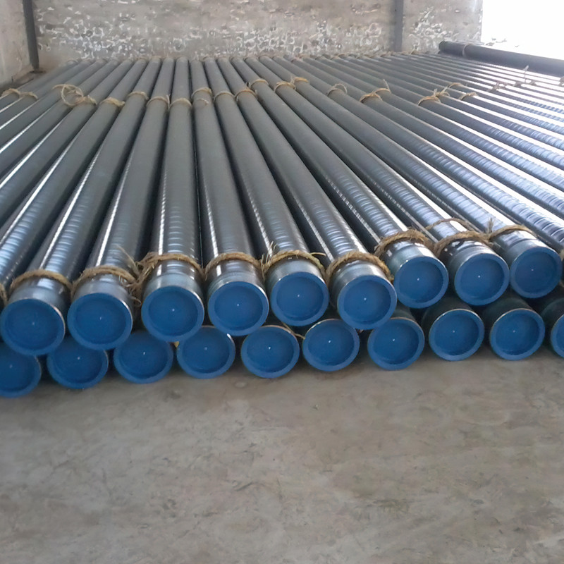 ANTI-CORROSION PIPE-3LPE/PP/FBE
