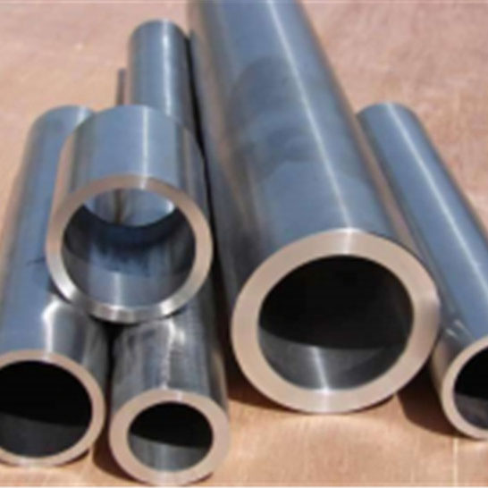 Alloy Pipe (Bright Annealing Seamless Steel Pipe)