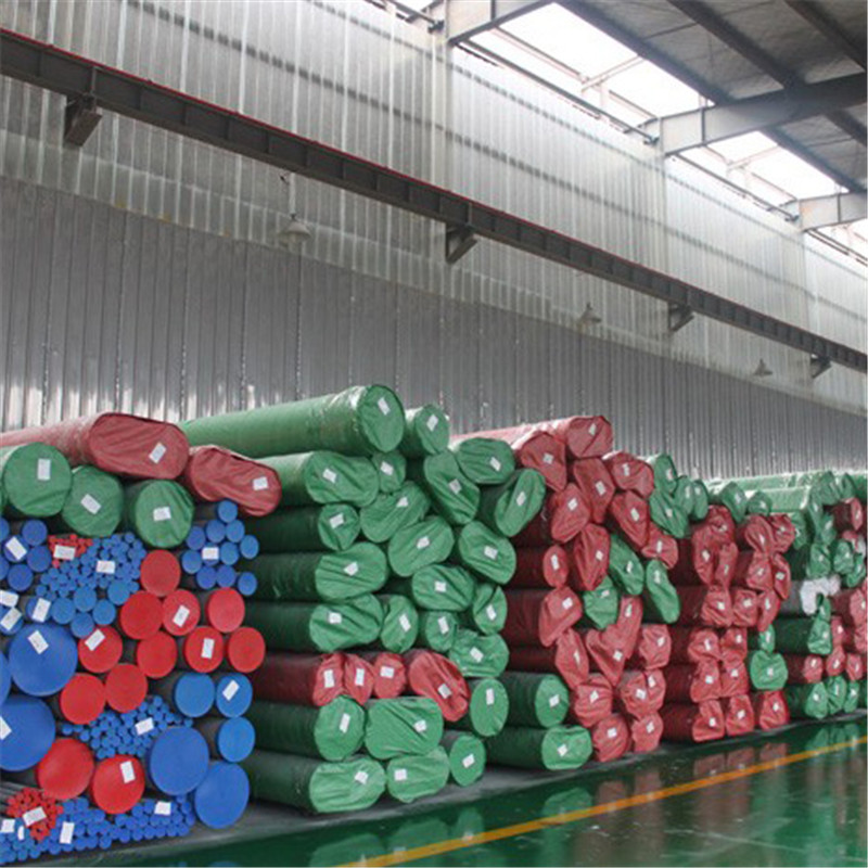 Stainless Steel Seamless & Welded Pipe 304 316