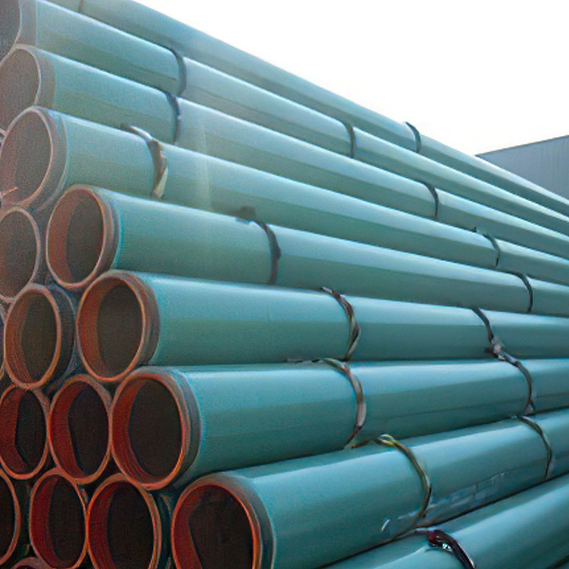 ANTI-CORROSION PIPE-3LPE/PP/FBE