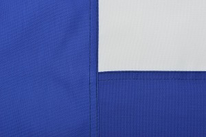 Finnish Flag Embroidery Printed for Pole Car Boat Garden
