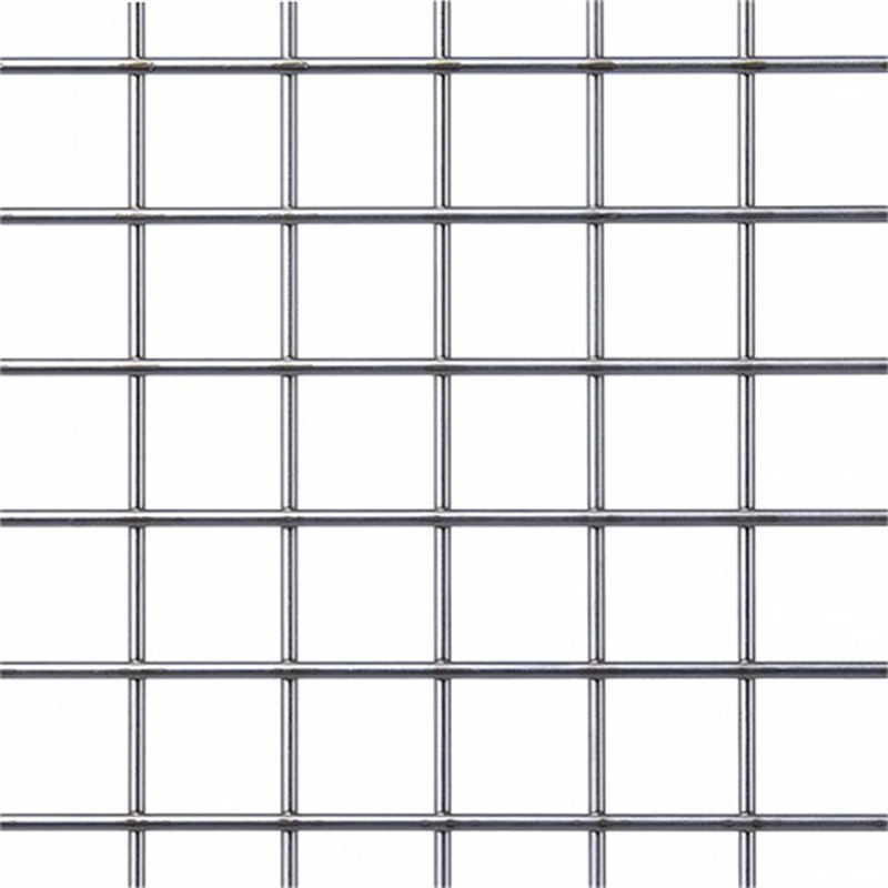 Fine Stainless steel welded wire mesh