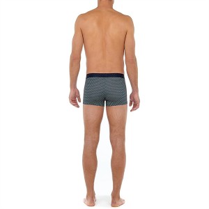 Custom Waistband Seamless Elasticity Men Underwear Classic Shorts Pantise Cotton Boxer Briefs