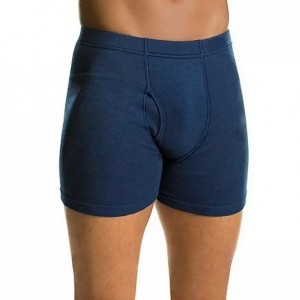 Custom Logo Nylon Spandex Elastic Waistband Fitness Compression Shorts For Men