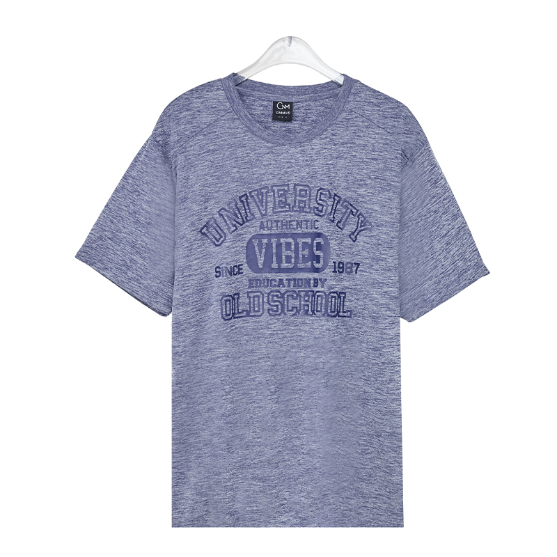OEM High Quality Lakers Shorts Factory –  Custom Logo Men Sportswear Dry Fit Cotton T-shirts Plain Blank Workout T Shirts Custom Oversized T Shirt – Worldu