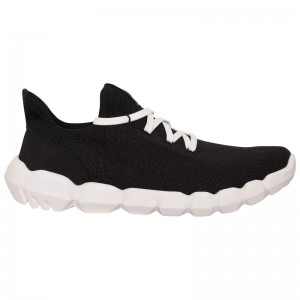 Dare 2b – Γυναικεία Hex-At Recycled Knit Trainers Black White