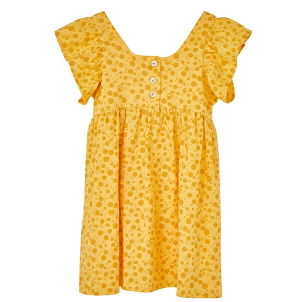 The Perfect Blend of Style and Function: High-Quality Children’s Dresses