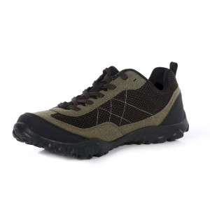 Men's Edgepoint Life Walking Shoes Gold Sand Peat