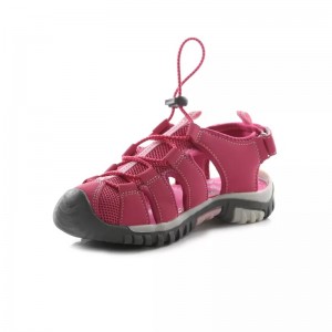 Sandal Ringan Peppa Pig Pink Fusion Pink Mist