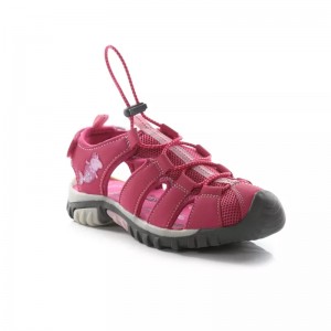 Sandal Ringan Peppa Pig Pink Fusion Pink Mist