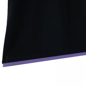 समर टी-शर्ट डिझायनर 100% शुद्ध कॉटन ओव्हरसाइज ब्रँड टी-शर्ट फॅशन लक्झरी टी-शर्ट महिलांसाठी