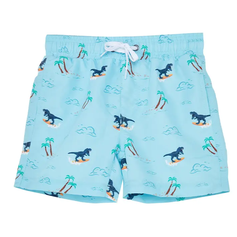 The perfect blend of style and quality: kids’ shorts for every adventure