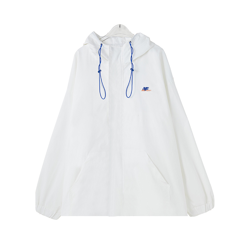 New Design rain jacket Windbreaker Jacket High Quality Men Sport Wind breaker spring jackets Featured Image