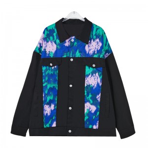 2022 the spring and autumn period and the blazer jacket bigger sizes specifications single women jacket
