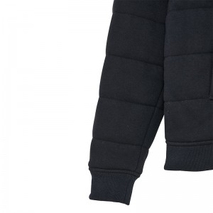 Men Fashion New Design Winter Puffer Jacket Joto Padding Jumla Bubble Bomber Jacket