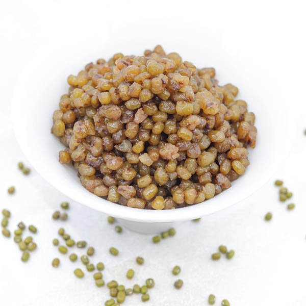 Candied Mung Bean 緑豆の甘納豆 Featured Image