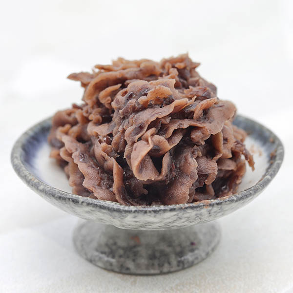 Reasonable price for Red Beans Small - Red Bean Fillings つぶあん – Wo Shi Cun