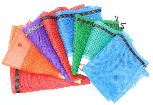 Market Preference for Leno Mesh Bags Persists Despite Tubular Mesh Bags’ Production Advantages