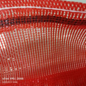 leno bag / net bags for vegetables / mesh bag onion