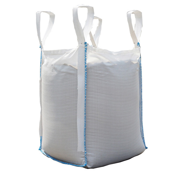 Custom jumbo bags 3 ton big packing size 2 ton bulk bag pp 1 ton