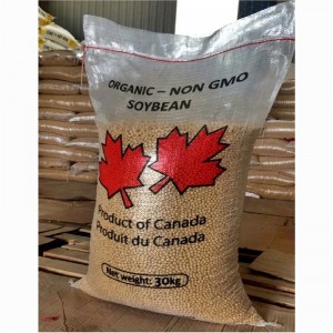 Transparent PP woven bag for potato/maize/Grain/fertilizer/bean etc.Packing