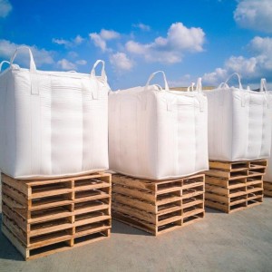PP jumbo bag/big bag/bulk sack/container bag/FIBC bag