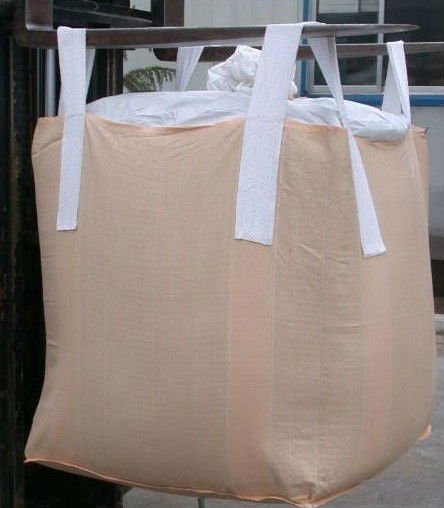 Jumbo Bag: The Cost-effective Solution for Bulk Packaging