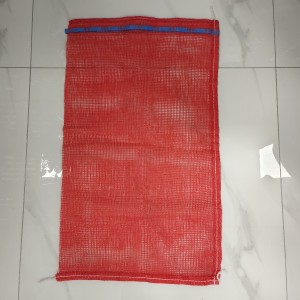 bags for vegetables / bag mesh / net bags / mesh onion bags / Mesh Produce Bags for Fruits & Vegetables