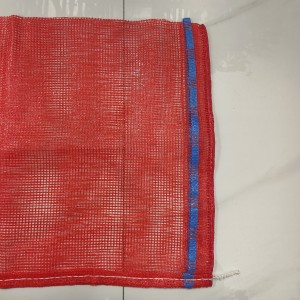 bags for vegetables / bag mesh / net bags / mesh onion bags / Mesh Produce Bags for Fruits & Vegetables