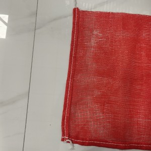bags for vegetables / bag mesh / net bags / mesh onion bags / Mesh Produce Bags for Fruits & Vegetables