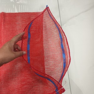 bags for vegetables / bag mesh / net bags / mesh onion bags / Mesh Produce Bags for Fruits & Vegetables
