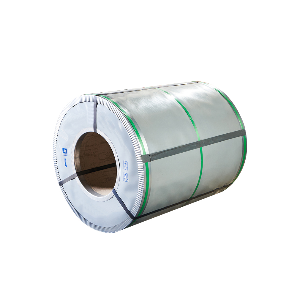 Famous Grade 316 stainless steel Exporter - Widely used stainless steel 304 coils – Xinjing