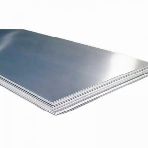 OEM Best Stainless steel material for construction Manufacturer - Standard 430 grade stainless steel sheets – Xinjing