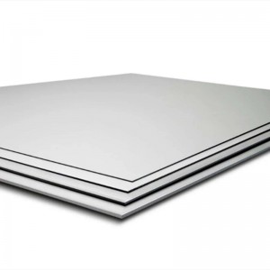 OEM Best Stainless Steel Sheet Plate Suppliers - Hot rolled stainless steel plate and coils – Xinjing