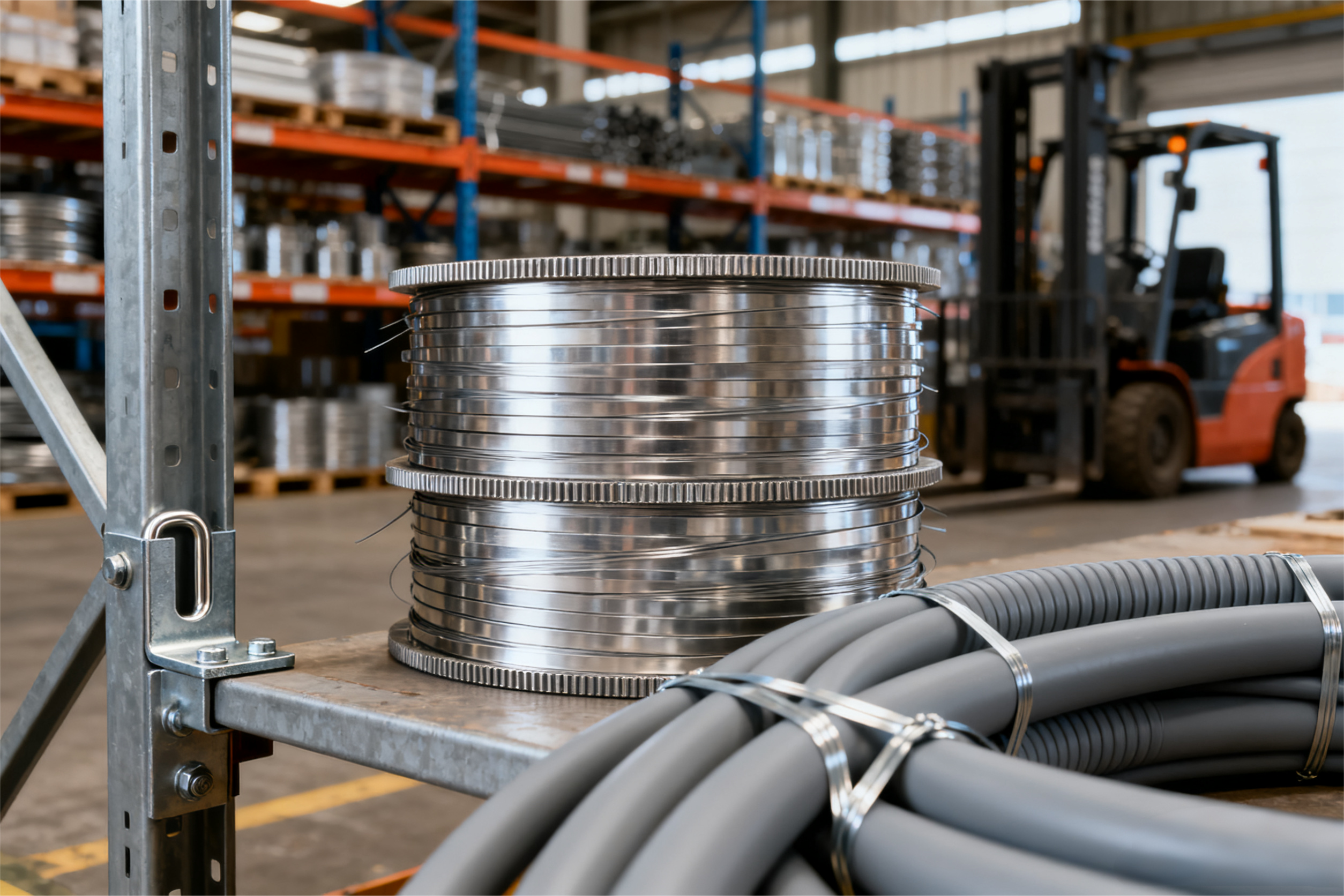 Why Are Stainless Steel Cable Ties a Smart Investment for 2025