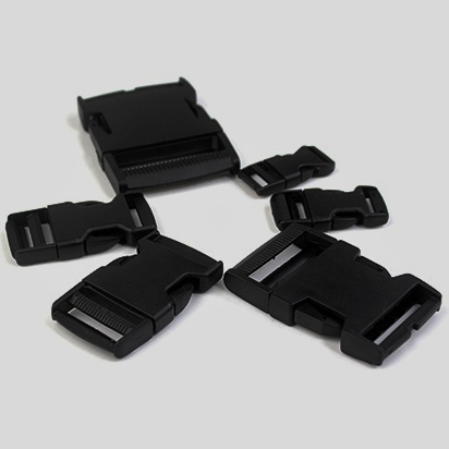 Supply Plastic D Ring Buckle D Shape Buckle China  (4)