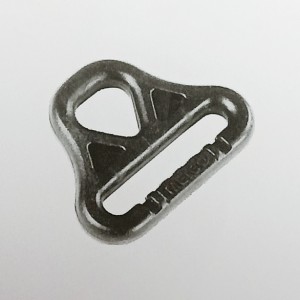 Supply Plastic D Ring Buckle D Shape Buckle China